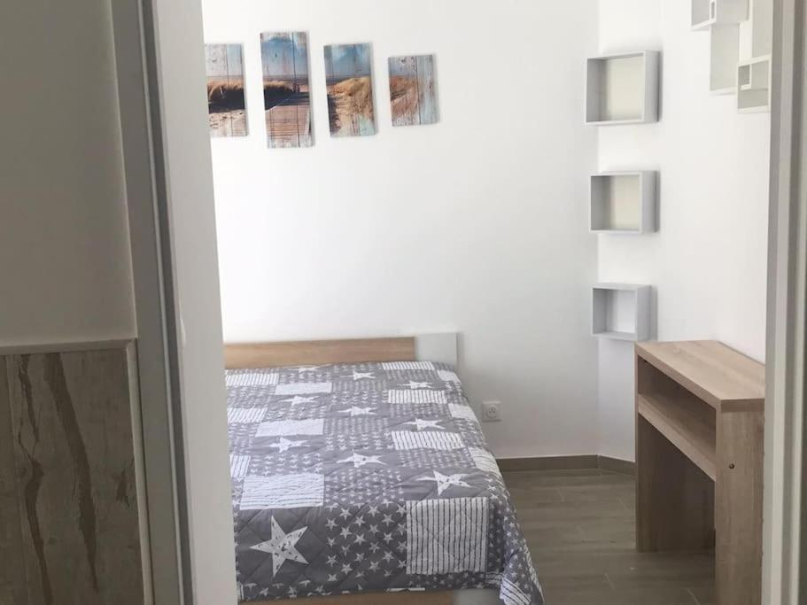 Jolie Maison Sur Ors Grand-Village-Plage Buitenkant foto